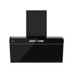 Electric Chimney Vertical Glass Touch & Gesture Control-1500m3/h-(TERESA NEO I-60/75/90)-HAFELE