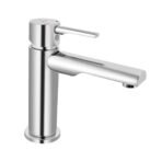 Single Lever Basin Mixer