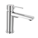 Single Lever Basin Mixer