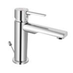 Single Lever Basin Mixer
