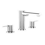 3-Hole Basin Mixer