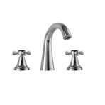 3-Hole Basin Mixer