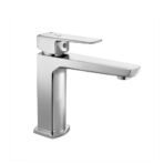 Single Lever Basin Mixer