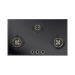 Hafele 90 cm 3 Burner Hob Altius Series ALTIUS FS 390
