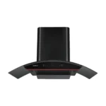 Electric Chimney Vertical Glass Touch & Gesture Control-1400m3/h-(RENATA CURVED)-HAFELE