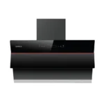 Electric Chimney Vertical Glass Touch & Gesture Control-1400m3/h-(RENATA INCLINED)-HAFELE