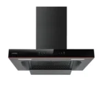 Electric Chimney Vertical Glass Touch & Gesture Control-1400m3/h-(RENATA T SHAPED)-HAFELE