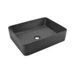 Thin Rim Table Top Basin