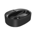 Table Top Basin With Tap Hole