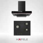 AUGUSTA 360 (60 CM) + RENATA T-Shaped Chimney (60 CM) COMBO I SAVE 3010/-