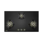 Hafele 90 cm 3 Burner Hob Altius Series ALTIUS Plus 390
