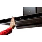 Hafele Electric Chimney Gesture Control-1400m3/h-Datura Neo 90 - Image 2