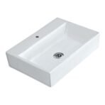 Table Top Basin -FLS-WH-5931