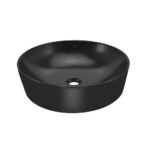 Round Table Top Basin