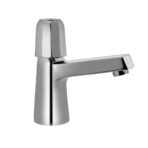 Pillar Cock-COP-CHR-011PM