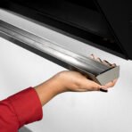 Electric Chimney Vertical Glass Touch & Gesture Control With Smart Steam Wash 1320m3/h-AELLA 90 - Hafele - Image 7