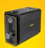 INTELLIGENT PRESSURE BOOSTING PUMP-V GUARD-VIB750