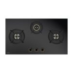 Hafele 78 cm 3 Burner Built in Hob – Vesta 378