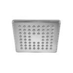 Overhead Shower 100x100mm Square Shape
