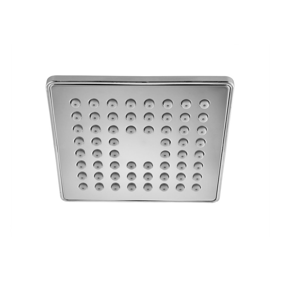 OHS-CHR-1665 Overhead Shower 100x100mm Square Shape - Image 1