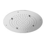 Duoflo Shower Round Shape