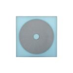 LED Overhead Shower