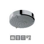 Overhead Shower