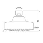 Overhead Shower - Image 2