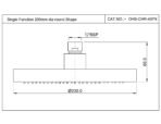 Overhead Shower - Image 2