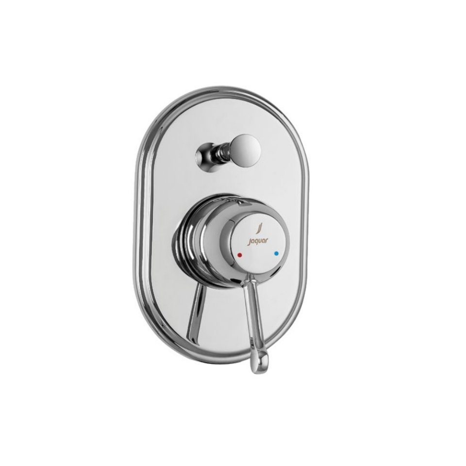0016698_single-lever-exposed-parts-kit-of-hi-flow-diverter-chrome_960 Single Lever Exposed Parts Kit of Hi-flow Diverter - Image 1