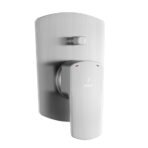 Single Lever Exposed Parts Kit of Hi-flow Diverter