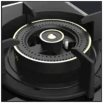Hafele 30 cm 2 Burner Hob Altius Series ALTIUS FS 230 - Image 5