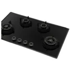 Hafele 86 cm 4 Burner Hob Altius Series ALTIUS FS 490 - Image 6