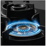 Hafele 30 cm 2 Burner Hob Altius Series ALTIUS FS 230 - Image 6