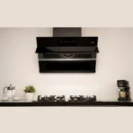Hafele 90 cm Wall Mounted Chimney RHINE 90 - Image 6