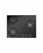 Hafele 60 cm 3 Burner Hob Altius Series ALTIUS FS 360 - Image 3