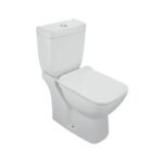 Bowl With Cistern