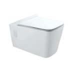 Wall Hung WC