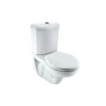 Bowl With Cistern