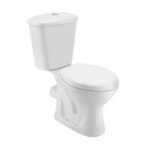 Couple Closet WC