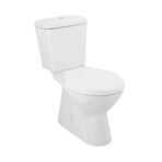 Bowl With Cistern