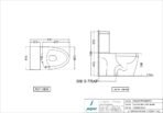 Bowl With Cistern - Image 2