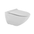 Rimless Wall Hung WC