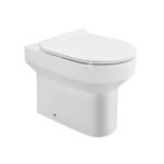 Back to Wall WC