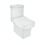 Couple Closet WC