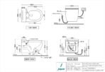 Tankless Wall Hung WC - Image 2