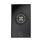Hafele 30 cm 1 Burner Hob Altius Series ALTIUS FS 130