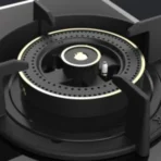 Hafele 30 cm 1 Burner Hob Altius Series ALTIUS FS 130 - Image 2