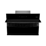 Hafele 90 cm Wall Mounted Chimney RHINE 90