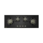Hafele 4 Burner Hob ALTIUS PLUS 000 - Image 5